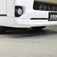 4168 令和2年式 ハイエース スーパーGL ダークプライムⅡ 2WD 2,000cc (ガソリン車) 5人乗車 0.7万kmのサムネイル
