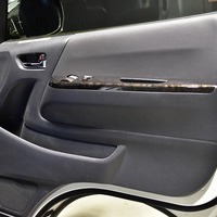 4424.令和2年式 ハイエース スーパーGL ダークプライムⅡ 2WD 2,800㏄ ディーゼル車 走行4千㎞ 検査1年付のサムネイル