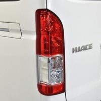 4168 令和2年式 ハイエース スーパーGL ダークプライムⅡ 2WD 2,000cc (ガソリン車) 5人乗車 0.7万kmのサムネイル