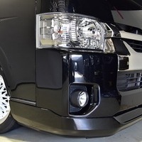 4354.令和3年式 ハイエース スーパーGL  ワイド ダークプライムⅡ 2,800㏄ ディーゼル車 走行5.9万㎞ 検査1年付のサムネイル