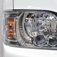 4436 令和6年式 ハイエースバン スーパーGL 2WD 2,800cc (ディーゼル車) 5人乗 5kmのサムネイル