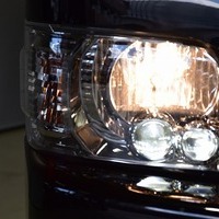 4354.令和3年式 ハイエース スーパーGL  ワイド ダークプライムⅡ 2,800㏄ ディーゼル車 走行5.9万㎞ 検査1年付のサムネイル