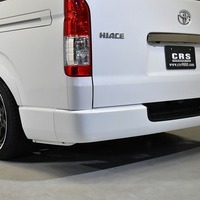 4436 令和6年式 ハイエースバン スーパーGL 2WD 2,800cc (ディーゼル車) 5人乗 5kmのサムネイル