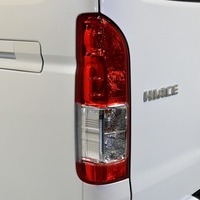 4436 令和6年式 ハイエースバン スーパーGL 2WD 2,800cc (ディーゼル車) 5人乗 5kmのサムネイル