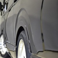 4354.令和3年式 ハイエース スーパーGL  ワイド ダークプライムⅡ 2,800㏄ ディーゼル車 走行5.9万㎞ 検査1年付のサムネイル
