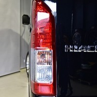 4354.令和3年式 ハイエース スーパーGL  ワイド ダークプライムⅡ 2,800㏄ ディーゼル車 走行5.9万㎞ 検査1年付のサムネイル