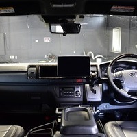 4354.令和3年式 ハイエース スーパーGL  ワイド ダークプライムⅡ 2,800㏄ ディーゼル車 走行5.9万㎞ 検査1年付のサムネイル