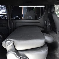 4354.令和3年式 ハイエース スーパーGL  ワイド ダークプライムⅡ 2,800㏄ ディーゼル車 走行5.9万㎞ 検査1年付のサムネイル