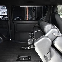 4354.令和3年式 ハイエース スーパーGL  ワイド ダークプライムⅡ 2,800㏄ ディーゼル車 走行5.9万㎞ 検査1年付のサムネイル