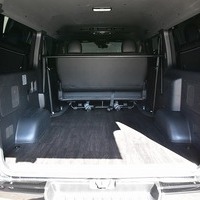 4354.令和3年式 ハイエース スーパーGL  ワイド ダークプライムⅡ 2,800㏄ ディーゼル車 走行5.9万㎞ 検査1年付のサムネイル