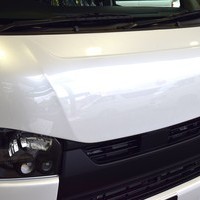 4205 令和5年式 ハイエース スーパーGL 2WD 2,000cc (ガソリン車) 5人乗車 48kmのサムネイル