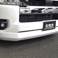 3517  ハイエース ワゴンGL ベッドキットⅢ架装  2WD　2700cc　ガソリン車 7人乗り ８ナンバーのサムネイル