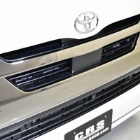 3890 ビーチクルーザー 8ナンバー登録 ハイエース スーパーGL ダークプライムⅡ2WD 2,000CC ガソリン車 5人乗りのサムネイル