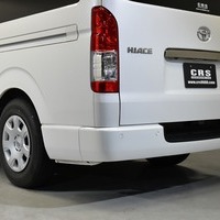 3890 ビーチクルーザー 8ナンバー登録 ハイエース スーパーGL ダークプライムⅡ2WD 2,000CC ガソリン車 5人乗りのサムネイル