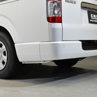 4423 令和4年式 ハイエース スーパーGLダークプライムⅡ 2WD 2800cc ディーゼル車 5人乗り 0.8万kmのサムネイル