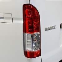 4423 令和4年式 ハイエース スーパーGLダークプライムⅡ 2WD 2800cc ディーゼル車 5人乗り 0.8万kmのサムネイル