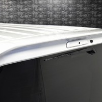 3890 ビーチクルーザー 8ナンバー登録 ハイエース スーパーGL ダークプライムⅡ2WD 2,000CC ガソリン車 5人乗りのサムネイル