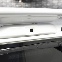 4423 令和4年式 ハイエース スーパーGLダークプライムⅡ 2WD 2800cc ディーゼル車 5人乗り 0.8万kmのサムネイル