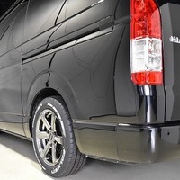 4482.令和5年式 ハイエース ワゴンＧＬ ベットキットⅣ 2WD 2,700㏄ ガソリン車 走行7千㎞ 検査R8/8のサムネイル
