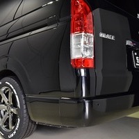 4482.令和5年式 ハイエース ワゴンＧＬ ベットキットⅣ 2WD 2,700㏄ ガソリン車 走行7千㎞ 検査R8/8のサムネイル
