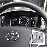 4482.令和5年式 ハイエース ワゴンＧＬ ベットキットⅣ 2WD 2,700㏄ ガソリン車 走行7千㎞ 検査R8/8のサムネイル
