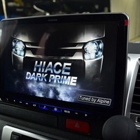4482.令和5年式 ハイエース ワゴンＧＬ ベットキットⅣ 2WD 2,700㏄ ガソリン車 走行7千㎞ 検査R8/8のサムネイル