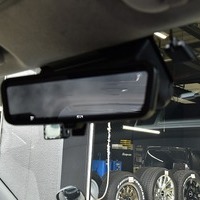 4482.令和5年式 ハイエース ワゴンＧＬ ベットキットⅣ 2WD 2,700㏄ ガソリン車 走行7千㎞ 検査R8/8のサムネイル