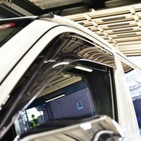 4551. 令和4年式 ハイエース スーパーＧＬ ダークプライムⅡ 4ＷＤ 2,800㏄ディーゼル車 走行4.8万㎞ 検査R7/2のサムネイル
