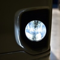 4551. 令和4年式 ハイエース スーパーＧＬ ダークプライムⅡ 4ＷＤ 2,800㏄ディーゼル車 走行4.8万㎞ 検査R7/2のサムネイル