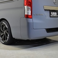 4220 キャラバン GRANDプレミアム GX 2WD 2,000cc (ガソリン車) 5人乗車のサムネイル