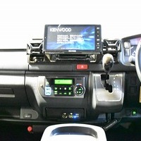 4551. 令和4年式 ハイエース スーパーＧＬ ダークプライムⅡ 4ＷＤ 2,800㏄ディーゼル車 走行4.8万㎞ 検査R7/2のサムネイル