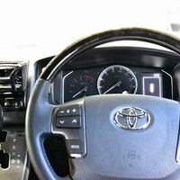 4551. 令和4年式 ハイエース スーパーＧＬ ダークプライムⅡ 4ＷＤ 2,800㏄ディーゼル車 走行4.8万㎞ 検査R7/2のサムネイル
