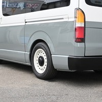 3395 平成27年式 ハイエース スーパーGL 2WD 2,000cc (ガソリン車) 5人乗車 8.6万kmのサムネイル