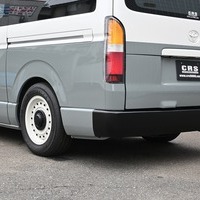 3395 平成27年式 ハイエース スーパーGL 2WD 2,000cc (ガソリン車) 5人乗車 8.6万kmのサムネイル