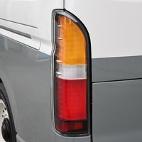 3395 平成27年式 ハイエース スーパーGL 2WD 2,000cc (ガソリン車) 5人乗車 8.6万kmのサムネイル
