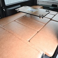 3395 平成27年式 ハイエース スーパーGL 2WD 2,000cc (ガソリン車) 5人乗車 8.6万kmのサムネイル