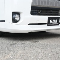 4135 平成28年式 ハイエース スーパーGL DP 2WD 2,000cc (ガソリン車) 5人乗車 9.6万kmのサムネイル