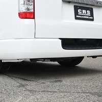 4135 平成28年式 ハイエース スーパーGL DP 2WD 2,000cc (ガソリン車) 5人乗車 9.6万kmのサムネイル