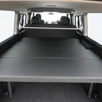 4135 平成28年式 ハイエース スーパーGL DP 2WD 2,000cc (ガソリン車) 5人乗車 9.6万kmのサムネイル