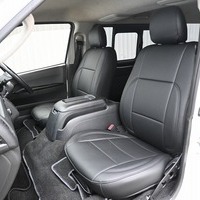 4135 平成28年式 ハイエース スーパーGL DP 2WD 2,000cc (ガソリン車) 5人乗車 9.6万kmのサムネイル