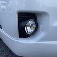 4432　平成30年式　ハイエース　ワイド　スーパーGL　ダークプライム　2WD　2800cc　ディーゼル車　5人乗り　1.7万kmのサムネイル