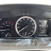 4400　令和6年式　ハイエース　スーパーGL　2WD　2800cc　ディーゼル車　5人乗り　15kmのサムネイル