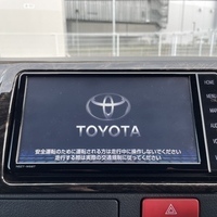 4397　令和2年式　レジアスエース　スーパーGL　ダークプライムⅡ　2WD　2800cc　ディーゼル車　5人乗り　4.0万kmのサムネイル
