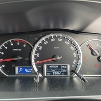 4397　令和2年式　レジアスエース　スーパーGL　ダークプライムⅡ　2WD　2800cc　ディーゼル車　5人乗り　4.0万kmのサムネイル