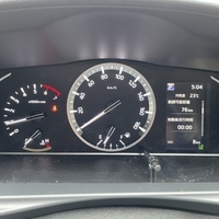 4087　令和6年式　ハイエース　スーパーGL　2WD　2700cc　ガソリン車　5人乗り　10kmのサムネイル