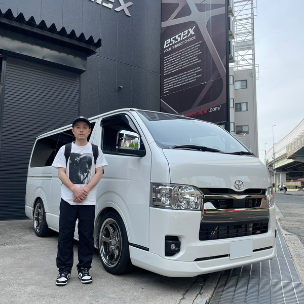CRS大阪　京都府　H様
