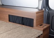 NV350CARAVAN COMPLETE「ATTECE8」アティックス8のサムネイル