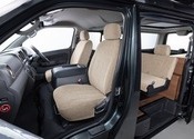 NV350CARAVAN COMPLETE「ATTECE8」アティックス8のサムネイル