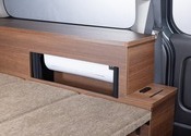NV350CARAVAN COMPLETE「ATTECE8」アティックス8のサムネイル