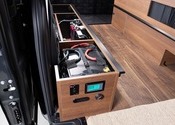 NV350CARAVAN COMPLETE「ATTECE8」アティックス8のサムネイル